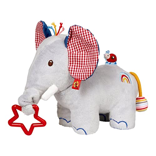 Die Spiegelburg - Activity-Elefant, BabyGlück, 17481 Die Spiegelburg - Activity-Elefant, BabyGlück, 17481 von Die Spiegelburg