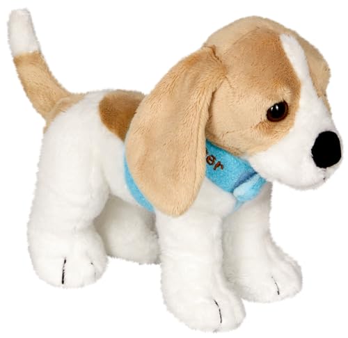 Die Spiegelburg - Beagle Cooper - Lustige Tierparade von Die Spiegelburg