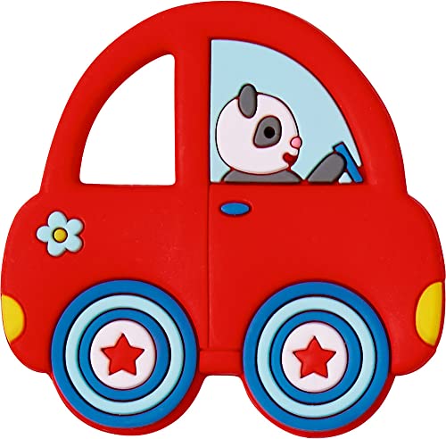 Die Spiegelburg - Beißring Auto, BabyGlück, 17006 Die Spiegelburg - Beißring Auto, BabyGlück, 17006 von Die Spiegelburg