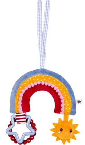 Die Spiegelburg - Buggyanhänger Regenbogen - BabyGlück Die Spiegelburg - Buggyanhänger Regenbogen - BabyGlück von Die Spiegelburg