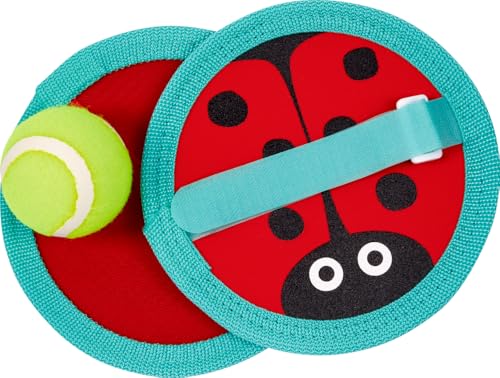 Die Spiegelburg - Catchball-Set Sommerkinder Die Spiegelburg - Catchball-Set Sommerkinder von Die Spiegelburg