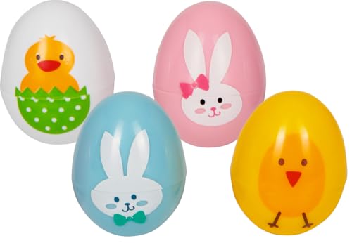 Die Spiegelburg - Ei-Stempel - Ostern Kinder, sort. von Die Spiegelburg