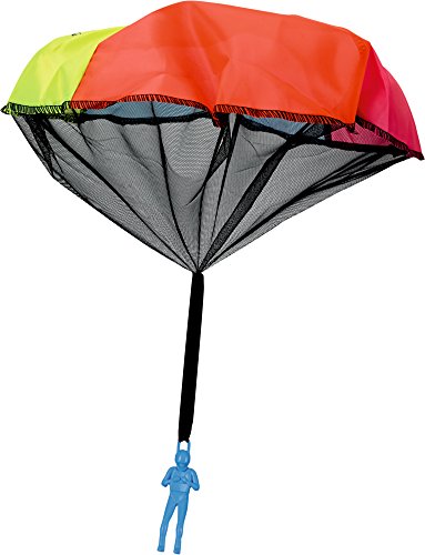 Die Spiegelburg - Fallschirmspringer, Bunte Geschenke, sortiert, 14614 Die Spiegelburg - Fallschirmspringer, Bunte Geschenke, sortiert, 14614 von Die Spiegelburg