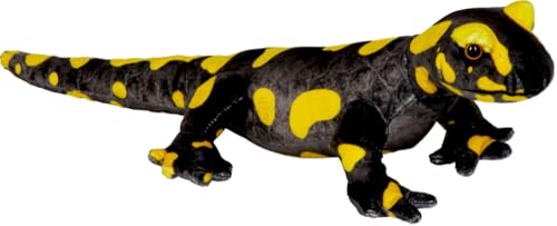 Die Spiegelburg - Feuersalamander - Nature Zoom Wild von Die Spiegelburg