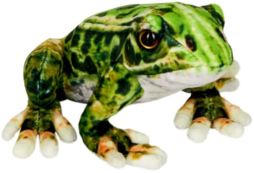 Die Spiegelburg - Frosch - Nature Zoom Wild von Die Spiegelburg