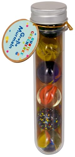Die Spiegelburg - Große Murmeln - Bunte Geschenke von Die Spiegelburg