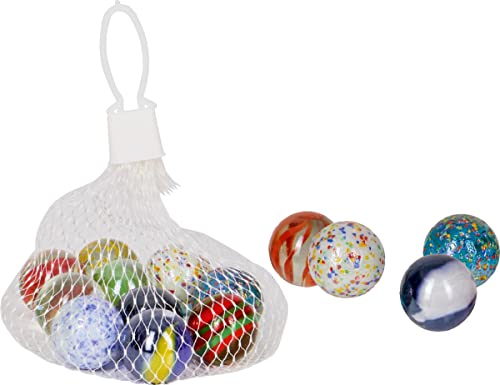 Die Spiegelburg Große Murmeln - Bunte Geschenke Die Spiegelburg Große Murmeln - Bunte Geschenke von Die Spiegelburg