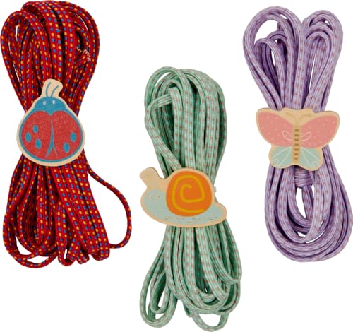 Die Spiegelburg - Gummitwist - Bunte Geschenke, sort. Die Spiegelburg - Gummitwist - Bunte Geschenke, sort. von Die Spiegelburg