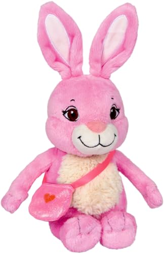 Die Spiegelburg - Hase Wuschel - Prinzessin Lillifee von Die Spiegelburg