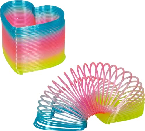 Die Spiegelburg - Herz-Spirale - Prinzessin Lillifee von Die Spiegelburg