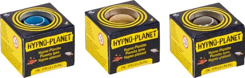 Die Spiegelburg - Hypno-Planet - Wild+Cool, Sortiert Die Spiegelburg - Hypno-Planet - Wild+Cool, Sortiert von Die Spiegelburg