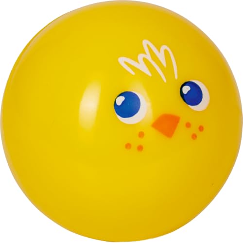 Die Spiegelburg I Küken-Flummi - Fröhliche Ostern von Die Spiegelburg