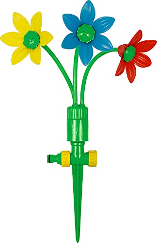 Die Spiegelburg LUSTIGE Sprinkler-BL Die Spiegelburg LUSTIGE Sprinkler-BL von Die Spiegelburg