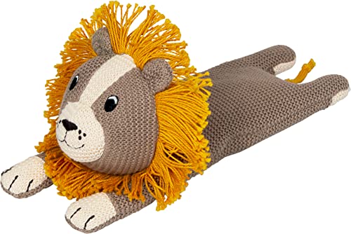 Die Spiegelburg - Löwe BabyGlück (gestrickt), BabyGlück, 17485 von Die Spiegelburg