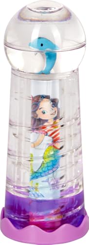 Die Spiegelburg I Kaleidoskop mit Delfin - Nella Nixe Die Spiegelburg I Kaleidoskop mit Delfin - Nella Nixe von Die Spiegelburg