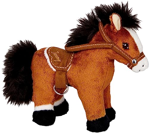Die Spiegelburg PF KL.Pferd Jimmy von Die Spiegelburg