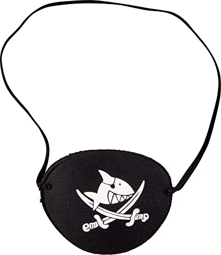 Die Spiegelburg Piraten-Augenklappe - Capt'n Sharky, 18529 Die Spiegelburg Piraten-Augenklappe - Capt'n Sharky, 18529 von Die Spiegelburg