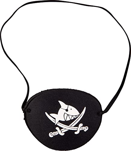 Die Spiegelburg Piraten-Augenklappe - Capt'n Sharky von Die Spiegelburg