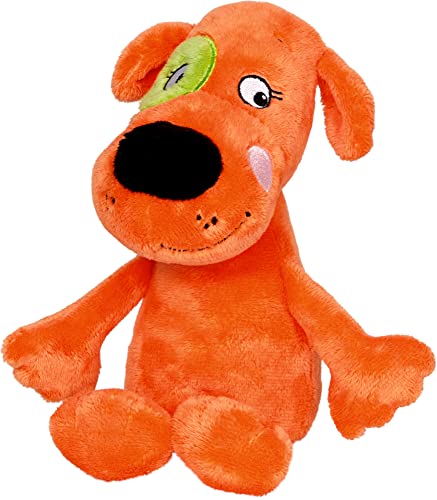Die Spiegelburg - Plüschfigur Hund Henri, Die Lieben Sieben, 17916 Die Spiegelburg - Plüschfigur Hund Henri, Die Lieben Sieben, 17916 von Die Spiegelburg
