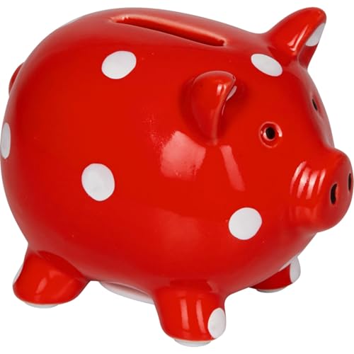 Die Spiegelburg SPARSCHWEIN-VIEL GLU GLUECK Die Spiegelburg SPARSCHWEIN-VIEL GLU GLUECK von Die Spiegelburg