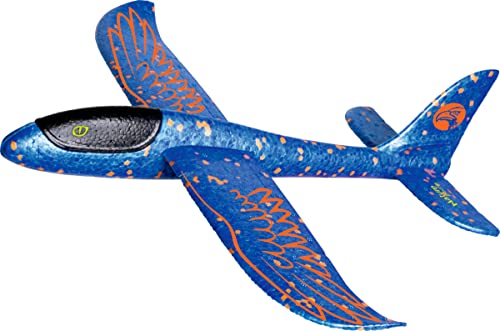 Die Spiegelburg Segelflieger - Nature Zoom von Die Spiegelburg