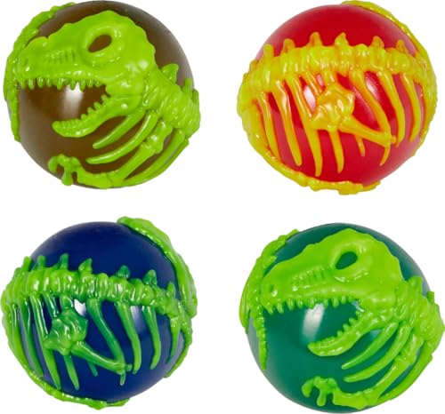 Die Spiegelburg - Skelett-Ball - T-Rex World, Sortiert Die Spiegelburg - Skelett-Ball - T-Rex World, Sortiert von Die Spiegelburg