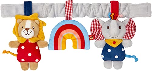 Die Spiegelburg - Spielkette, BabyGlück, 17483 Die Spiegelburg - Spielkette, BabyGlück, 17483 von Die Spiegelburg