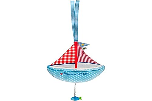 Spieluhr Traumschiffchen BabyGlück Spieluhr Traumschiffchen BabyGlück von Die Spiegelburg