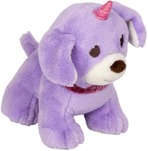 Die Spiegelburg - Unidog klein, Flieder von Die Spiegelburg