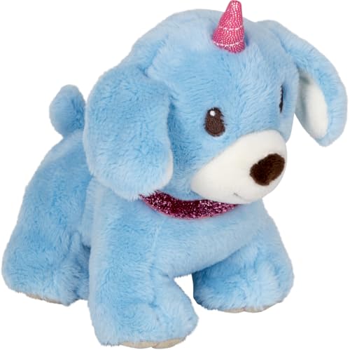 Die Spiegelburg - Unidog klein, blau von Die Spiegelburg