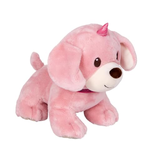 Die Spiegelburg - Unidog medium, rosa von Die Spiegelburg
