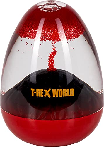 Die Spiegelburg Vulkanausbruch - T-Rex World, 18489 von Die Spiegelburg