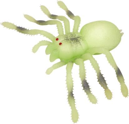 Die Spiegelburg W&C NACHTL.RIESEN- SPINNE von Die Spiegelburg