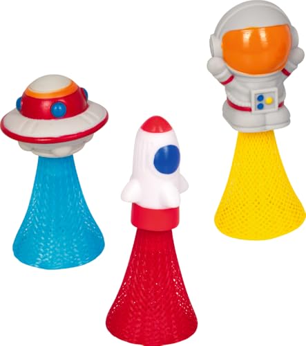 Die Spiegelburg - Weltall-Springer - Bunte Geschenke, Sortiert Die Spiegelburg - Weltall-Springer - Bunte Geschenke, Sortiert von Die Spiegelburg