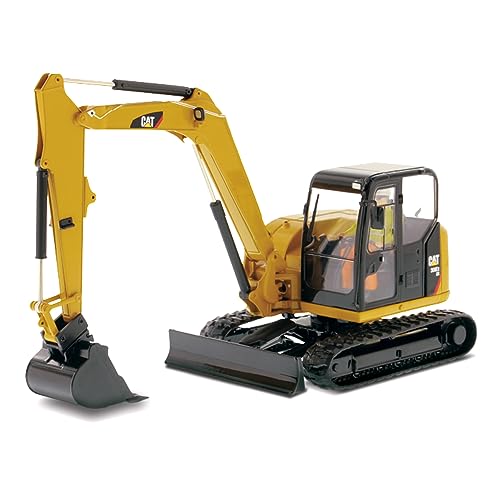 CAT 308E2 CR SB Minibagger von Diecast Masters