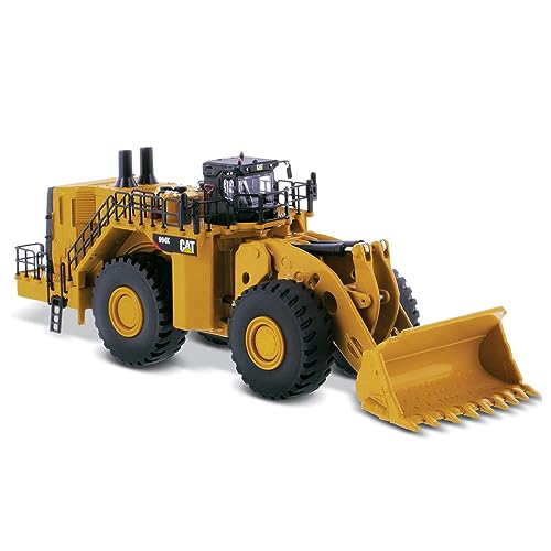 CAT 994K Wheel Loader CAT 994K Wheel Loader von Diecast Masters