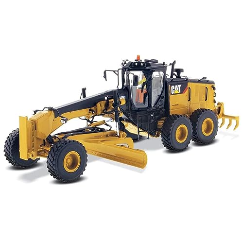 DIECAST MASTERS CAT 14M3 Motor Grader DIECAST MASTERS CAT 14M3 Motor Grader von Diecast Masters