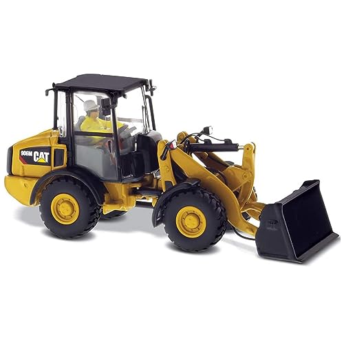 DIECAST MASTERS CAT 906M Wheel Loader von Diecast Masters