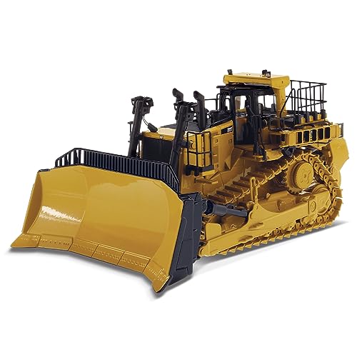 DIECAST MASTERS CAT D11T Track Type Bulldozer – JEL Design DIECAST MASTERS CAT D11T Track Type Bulldozer – JEL Design von Diecast Masters