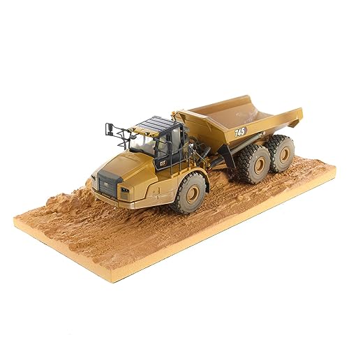 Diecast Masters 1/50 CAT 745 Verwitterter Gelenkwagen 85704 Diecast Masters 1/50 CAT 745 Verwitterter Gelenkwagen 85704 von Diecast Masters