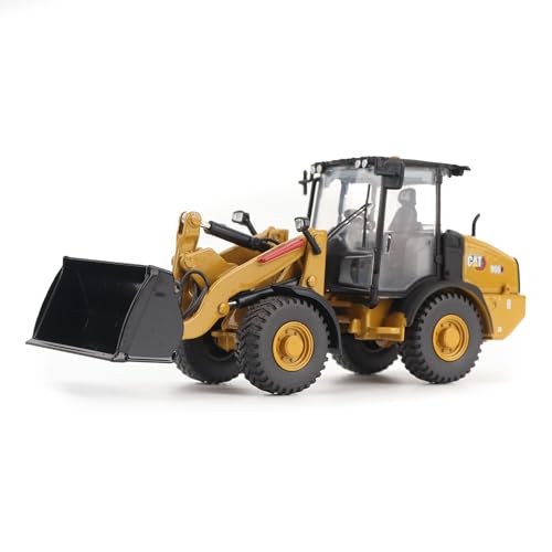 Diecast Masters 1/50 CAT 906 Compact Radlader 85771 von Diecast Masters
