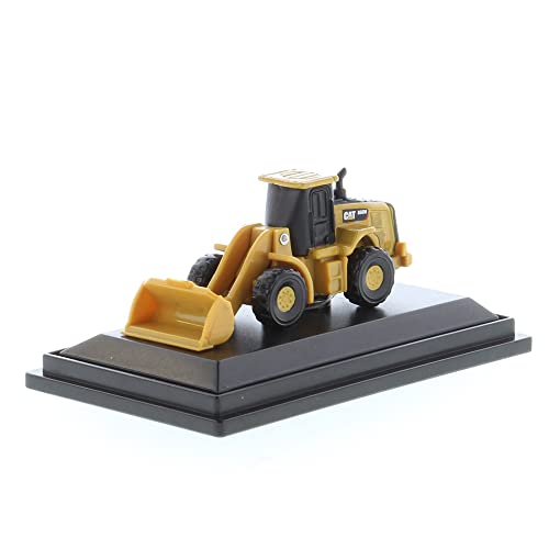 Diecast Masters 85983DB - Cat Micro 950M Radlader, ab 14 Jahren, in Displayfenster-Box, für Sammler geeignet Diecast Masters 85983DB - Cat Micro 950M Radlader, ab 14 Jahren, in Displayfenster-Box, für Sammler geeignet von Diecast Masters