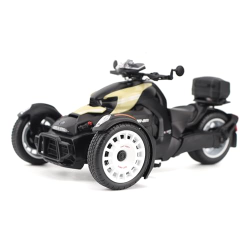 Diecast Masters BRP Bombardier Models 1:12 Diecast Replica Can-Am Ryker Rally | Item 68001 Diecast Masters BRP Bombardier Models 1:12 Diecast Replica Can-Am Ryker Rally | Item 68001 von Diecast Masters