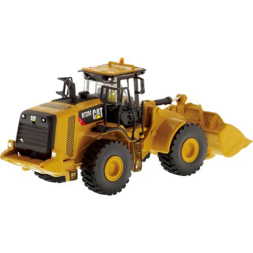 Diecast Masters CAT 972M Radlader Diecast Masters CAT 972M Radlader von Diecast Masters