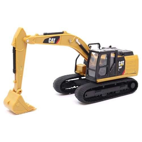 Diecast Masters Cat 320F L Hydraulikbagger im Maßstab 1:64 | Modell 84644CS Diecast Masters Cat 320F L Hydraulikbagger im Maßstab 1:64 | Modell 84644CS von Diecast Masters