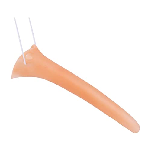 DierCosy Halloween -Kostüme, Simulation Hexe Long Nase Cosplay Requent DierCosy Halloween -Kostüme, Simulation Hexe Long Nase Cosplay Requent von DierCosy