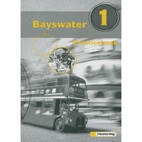 Bayswater 1 Practicebook von Diesterweg, M