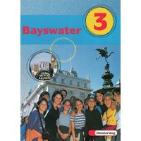 Bayswater 3 Textbook von Diesterweg, M