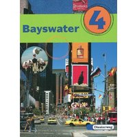 Bayswater 4 Textbook von Diesterweg, M