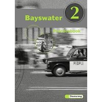 Bayswater 2 Practicebook von Diesterweg, M
